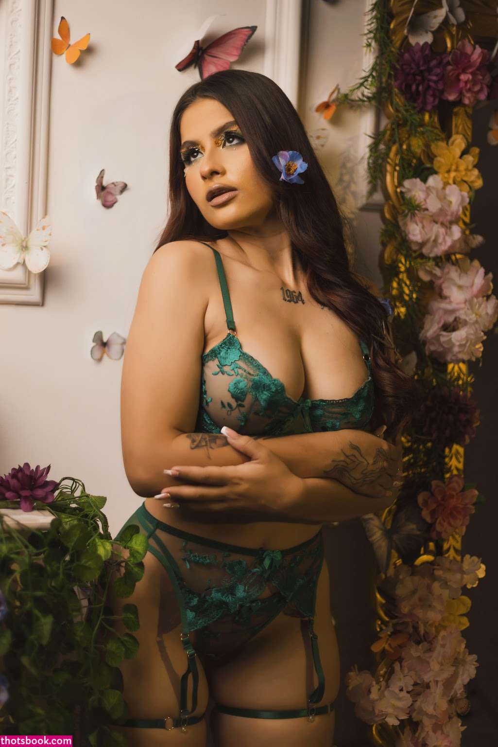 AnneDixie Nude Leaks OnlyFans Photos #4 1814085