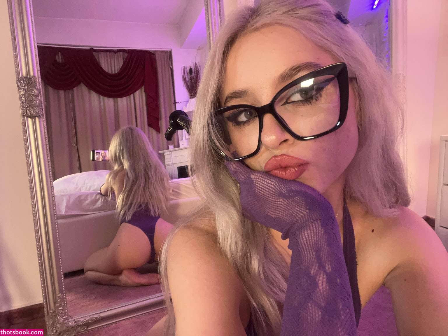 BabyAnais Nude Leaks OnlyFans Photos #6 1814261