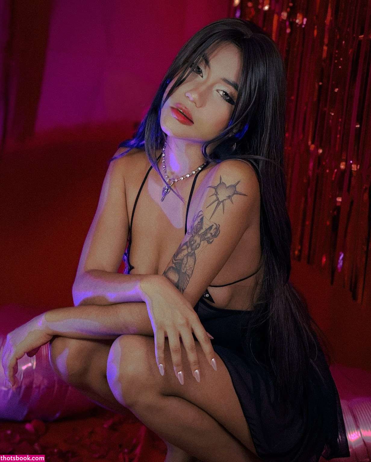 DarkyDolly SickDollyx Nude Leaks OnlyFans Photos #3 1814395