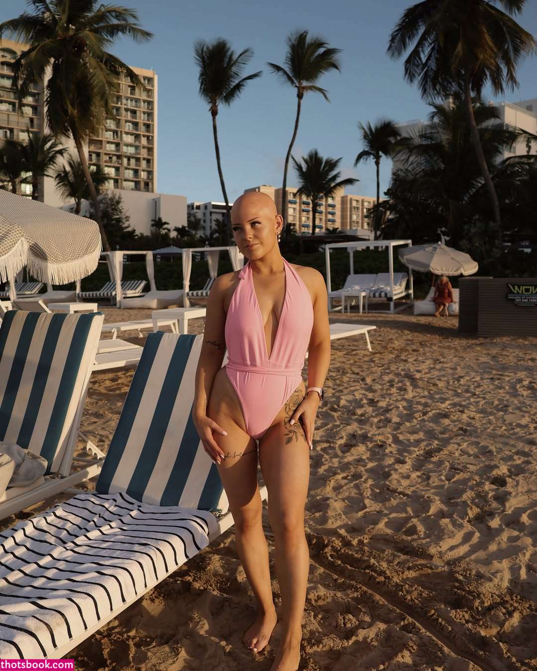 emmycombss Emmy Combs Nude Leaks OnlyFans Photos #1 1814483