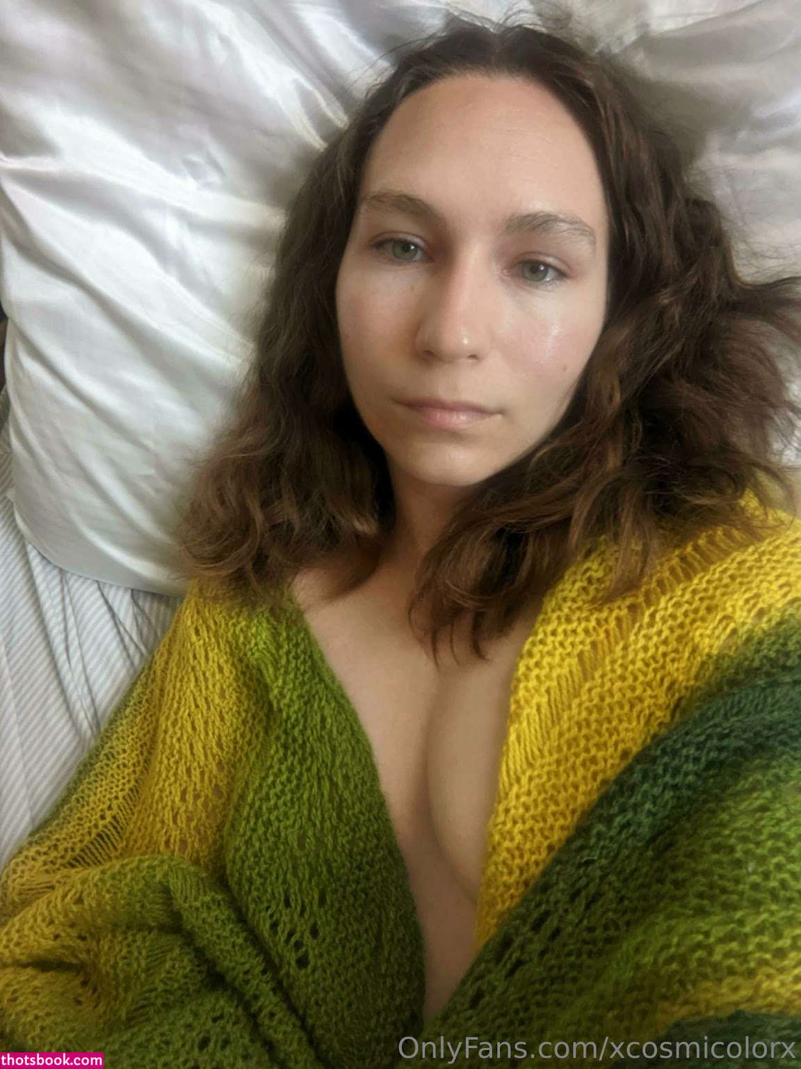 FoxxyFia xcosmicolorx Nude Leaks OnlyFans Photos #5 1814550