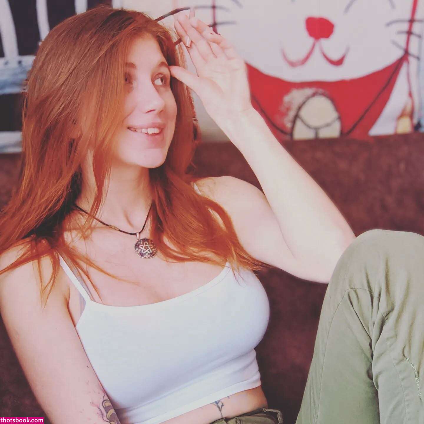 Pathos of Things Neko Kimiko Nude Leaks OnlyFans Photos #4 1815143