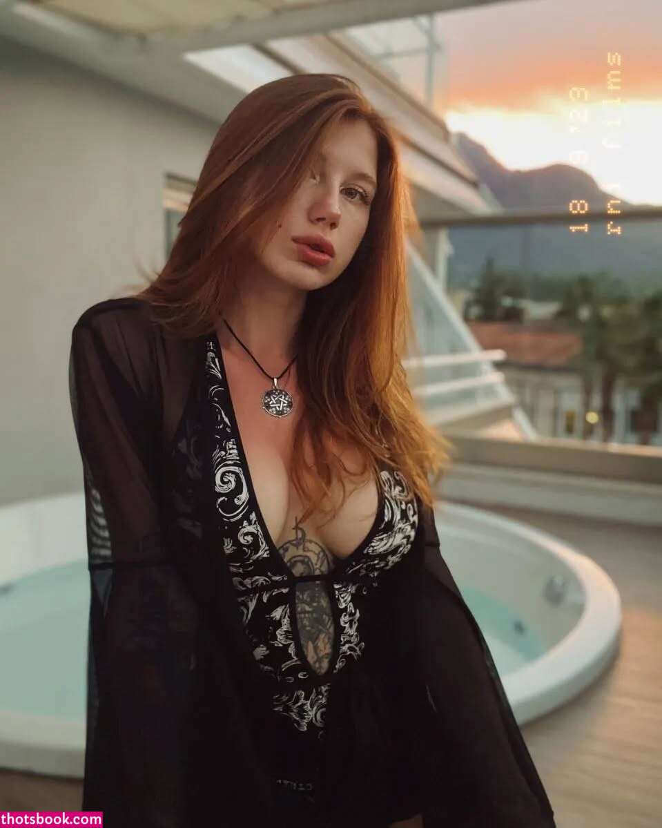 Pathos of Things Neko Kimiko Nude Leaks OnlyFans Photos #4 1815144