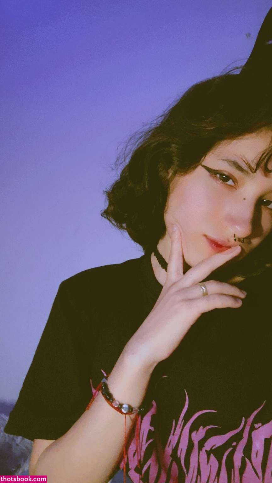 Powder Lee Powder Nude Leaks OnlyFans Photos #6 1815226