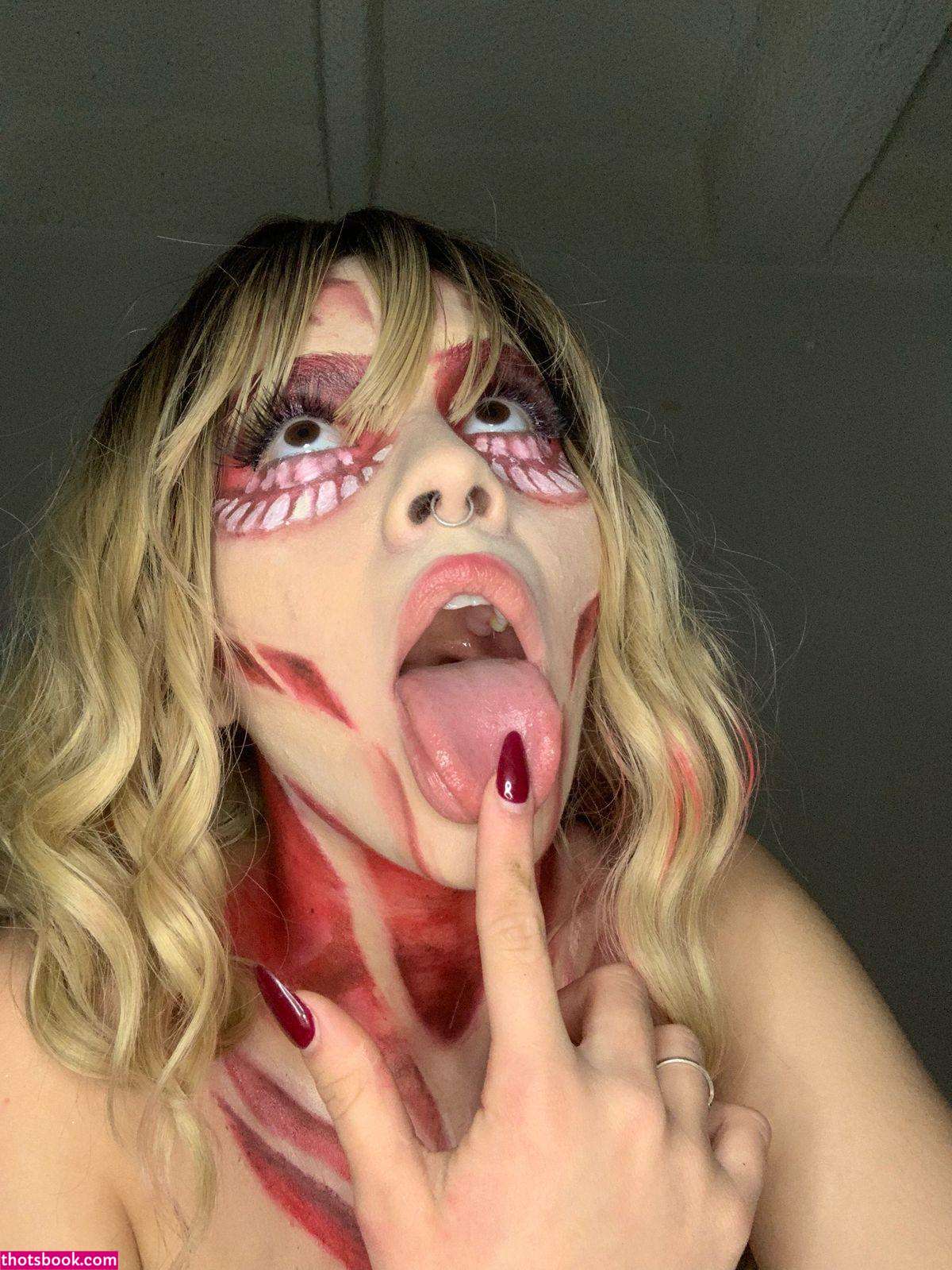 Sabrina Bloom Nude Leaks OnlyFans Photos #1 1815263