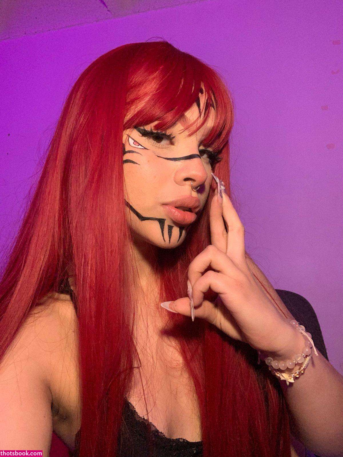 Sabrina Bloom Nude Leaks OnlyFans Photos #2 1815268