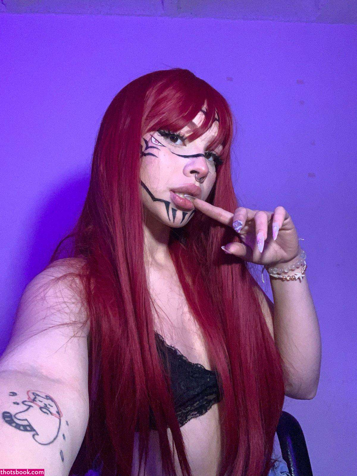 Sabrina Bloom Nude Leaks OnlyFans Photos #3 1815274