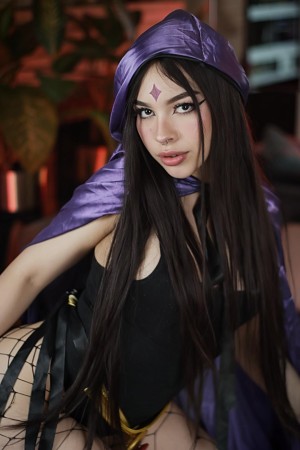 Sabrina Bloom Nude Leaks OnlyFans Photos #5