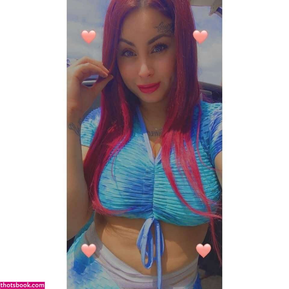 Skarlette Nikole Skarlett Nikole real skarlett nikole Nude Leaks OnlyFans Photos #1 1815353