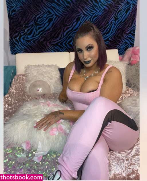 Skarlette Nikole Skarlett Nikole real skarlett nikole Nude Leaks OnlyFans Photos #2 1815357