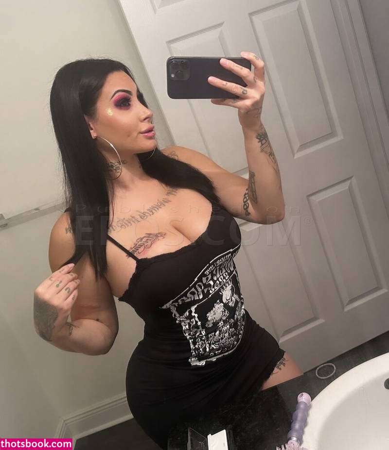 Skarlette Nikole Skarlett Nikole real skarlett nikole Nude Leaks OnlyFans Photos #5 1815370