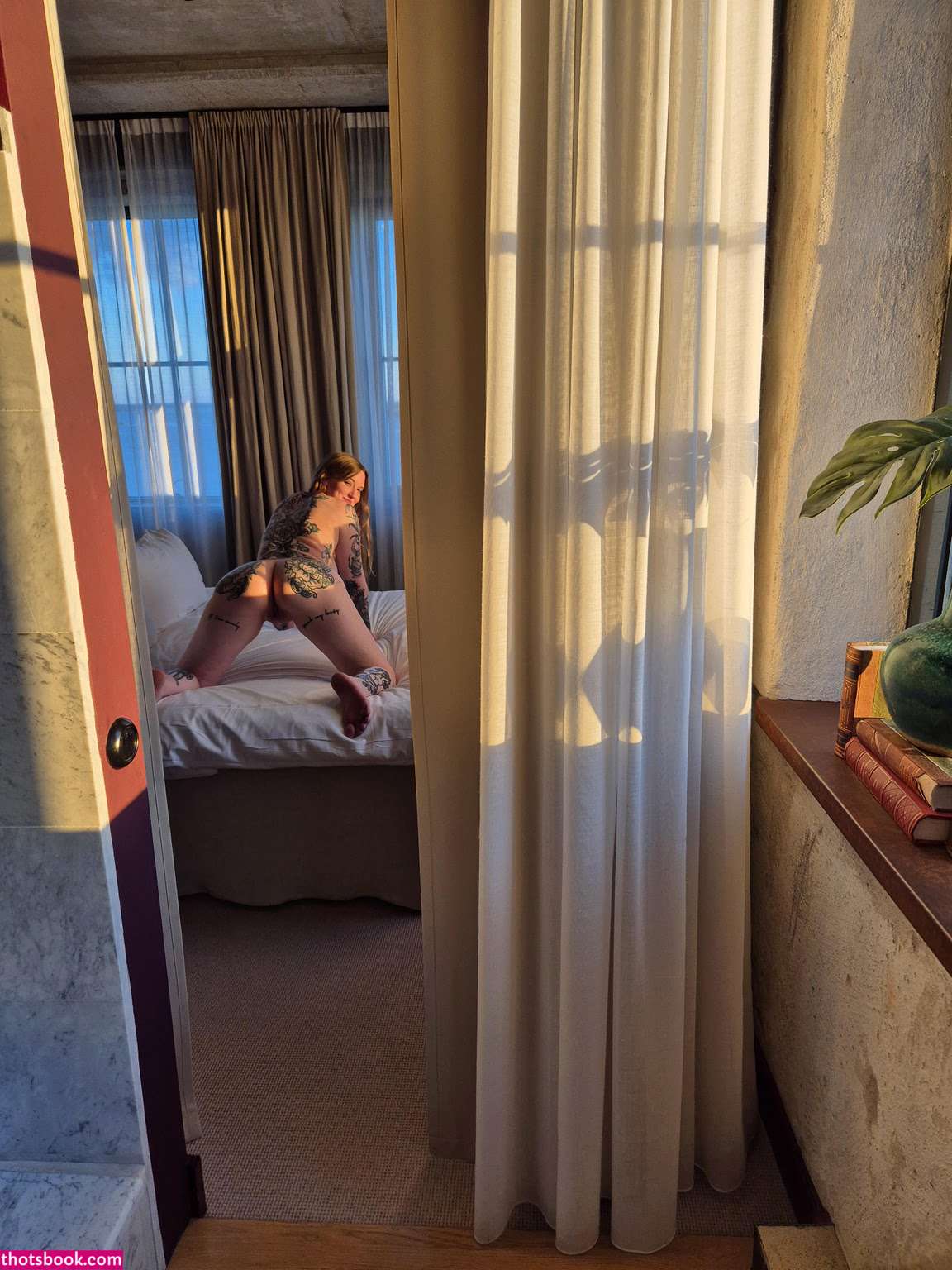 TitsNTatts Nude Leaks OnlyFans Photos #2 1815464