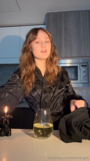 Karma gen Nude Leaks OnlyFans Video #1