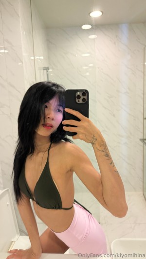 Kiyomi kiyomihina sweetkiyomi sprinklespicyy Nude Leaks OnlyFans Photos #6