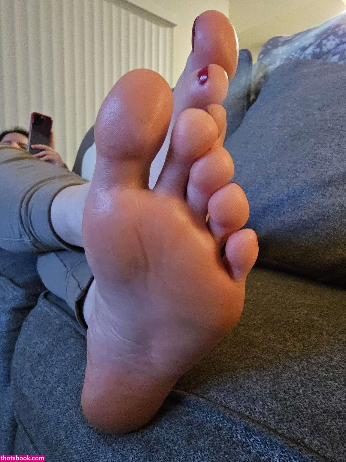 lollipoptoes BigRoundTo3 Nude Leaks OnlyFans Photos #2 1808353