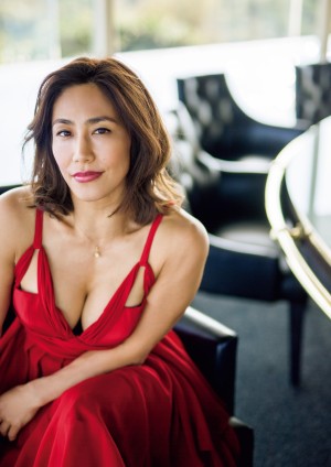 Miyuu Yamamoto Nude Leaks OnlyFans Photos #6