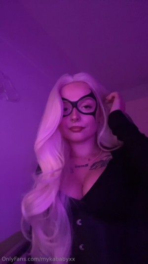 mykababyxx Nude Leaks OnlyFans Video #1