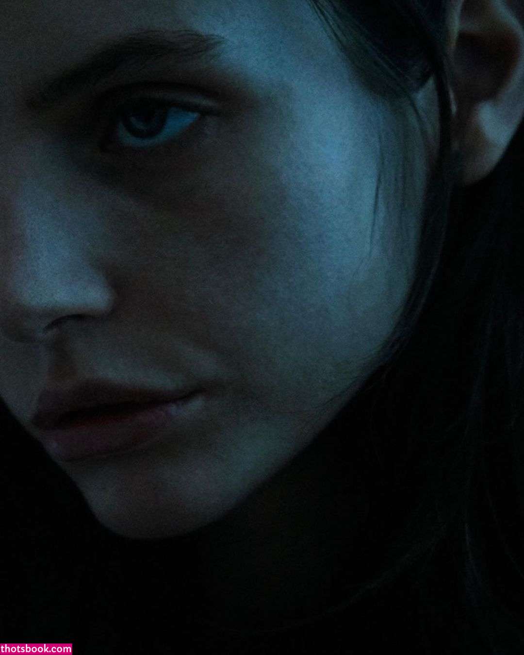 Alizee Gamberini Nude Leaks OnlyFans Photos #3 1811048