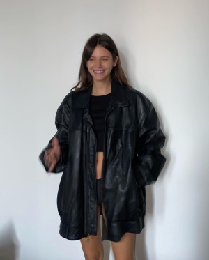 Alizee Gamberini Nude Leaks OnlyFans Photos #4