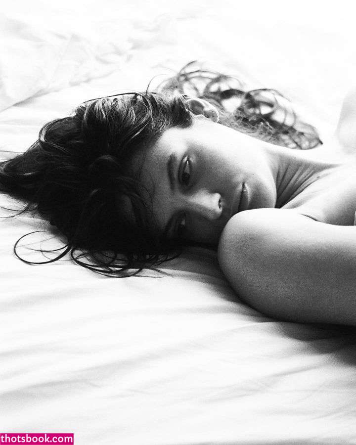 Alizee Gamberini Nude Leaks OnlyFans Photos #5 1811069