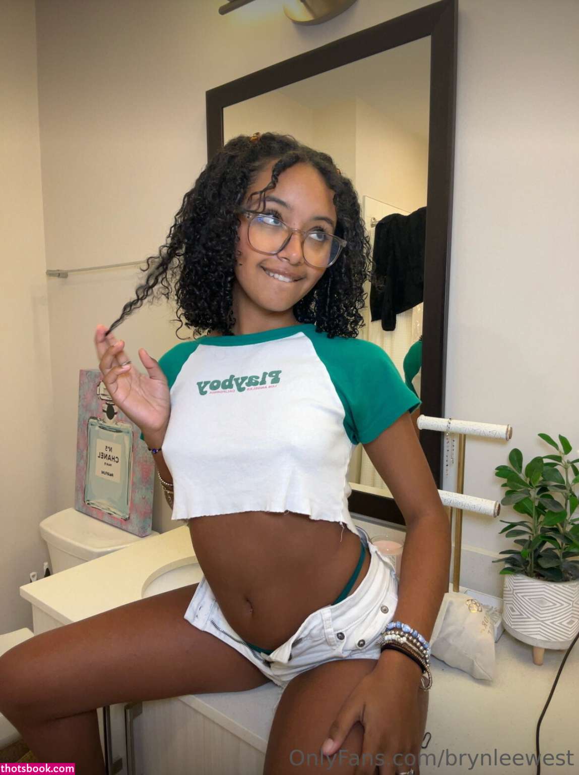 brynleewest Nude Leaks OnlyFans Photos #5 1811113