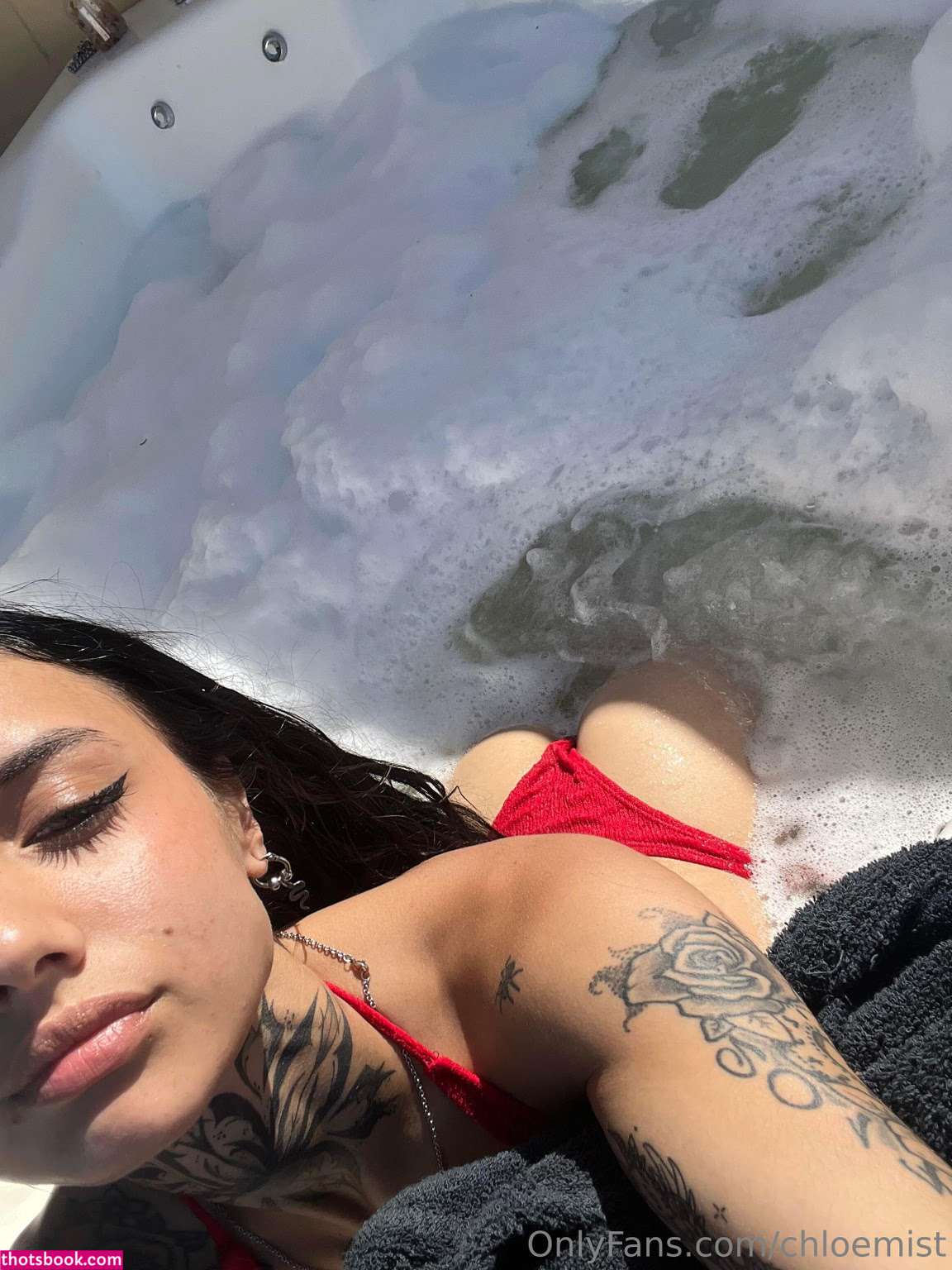 chloemist Nude Leaks OnlyFans Photos #1 1811162