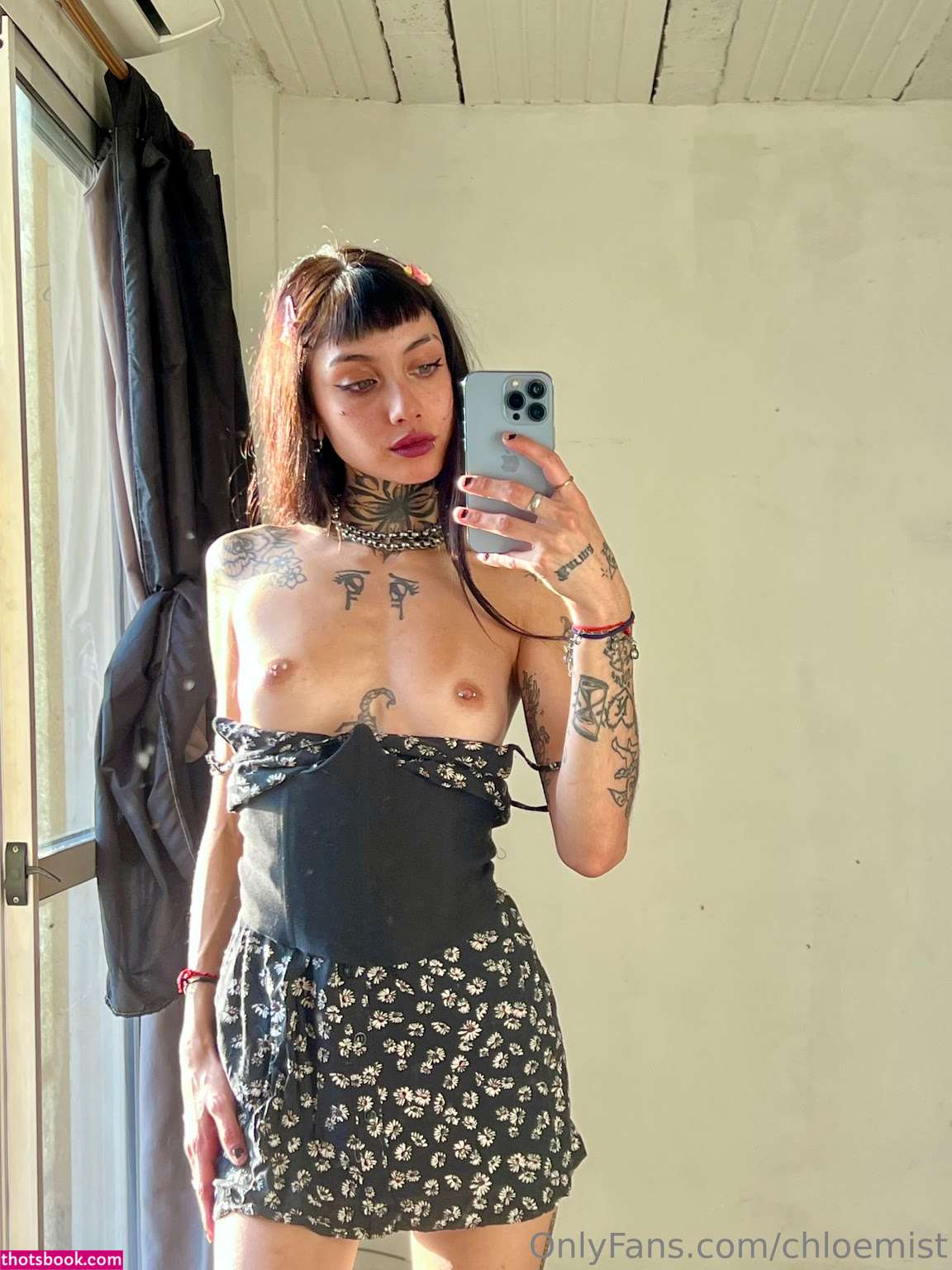 chloemist Nude Leaks OnlyFans Photos #4 1811179