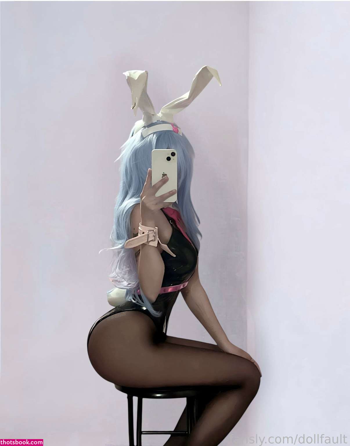 Dollfault Nude Leaks OnlyFans Photos #2 1811246