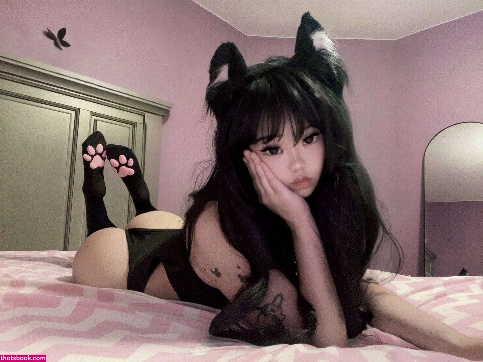 Dollfault Nude Leaks OnlyFans Photos #6 1811269