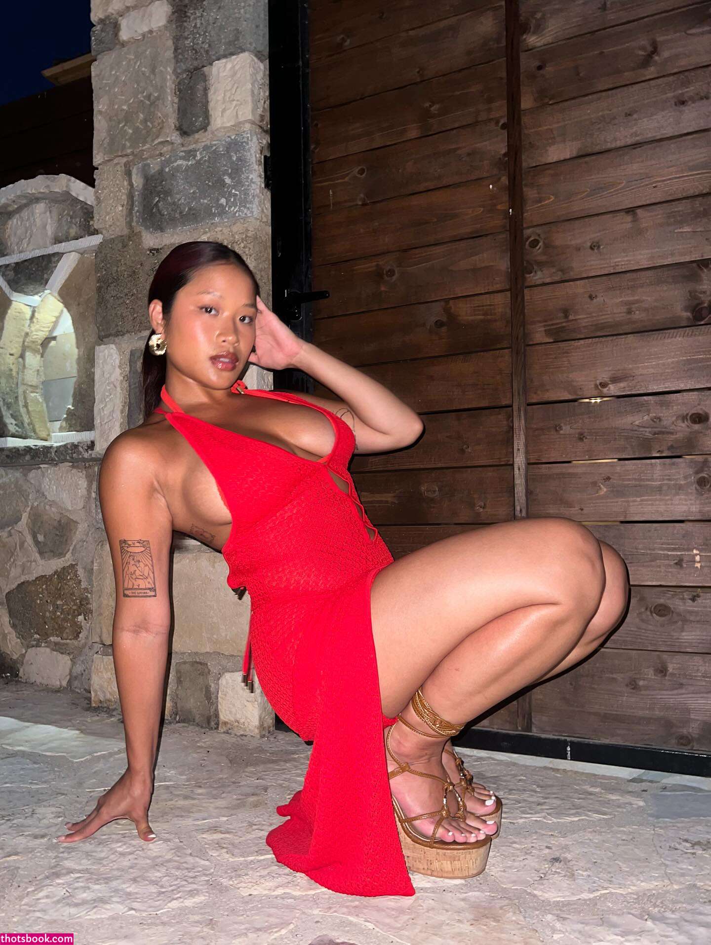 Ebba Gratte ebbagratte Nude Leaks OnlyFans Photos #6 1811372