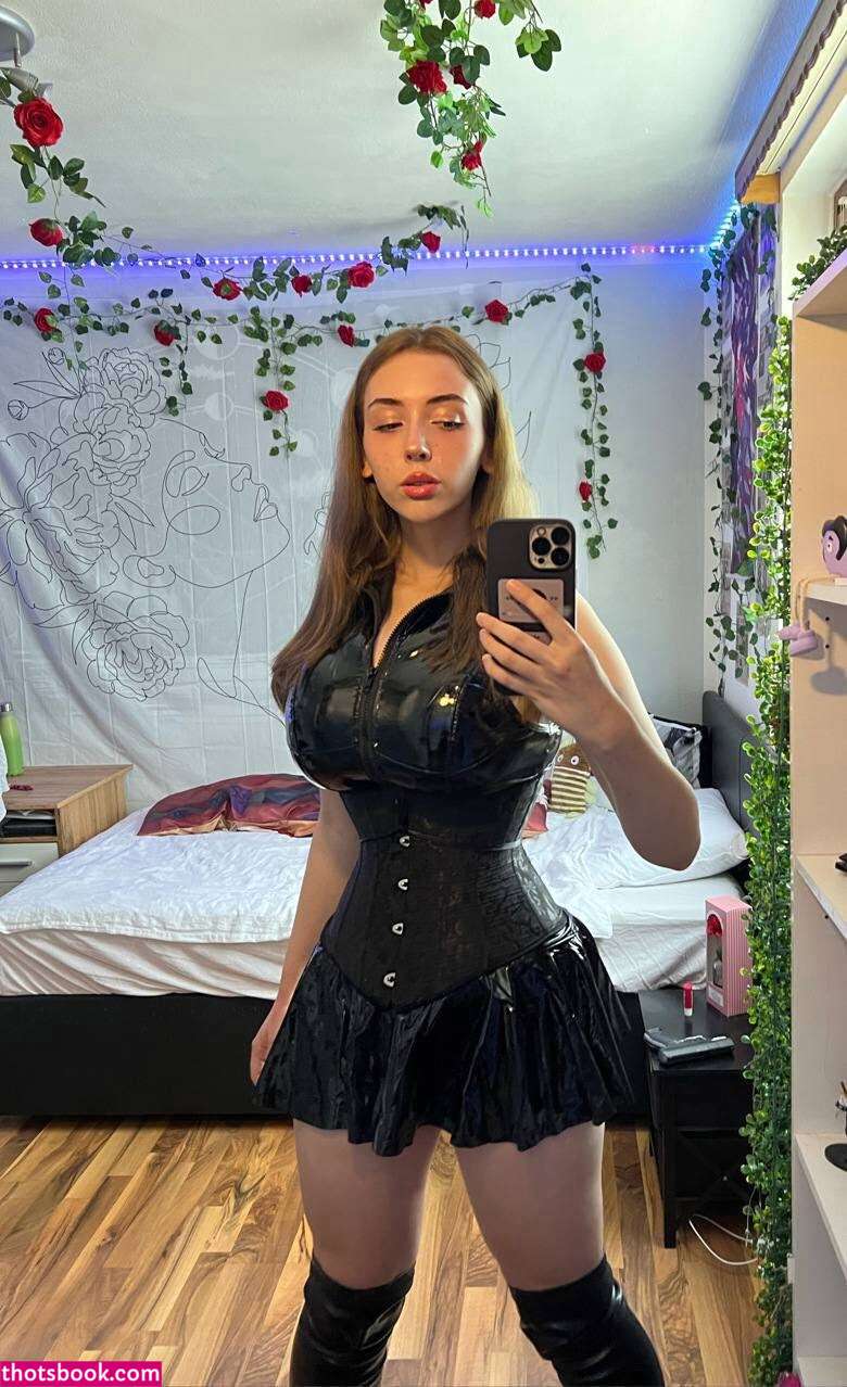 Elise Denisee Nude Leaks OnlyFans Photos #1 1811374