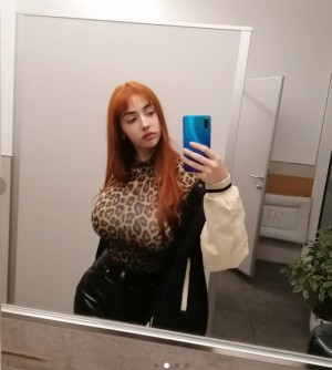 Elise Denisee Nude Leaks OnlyFans Photos #2