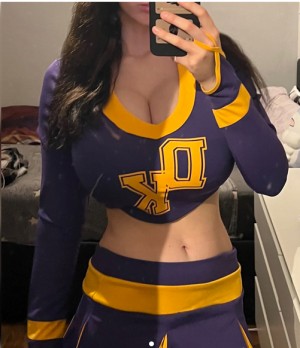 Elise Denisee Nude Leaks OnlyFans Photos #5