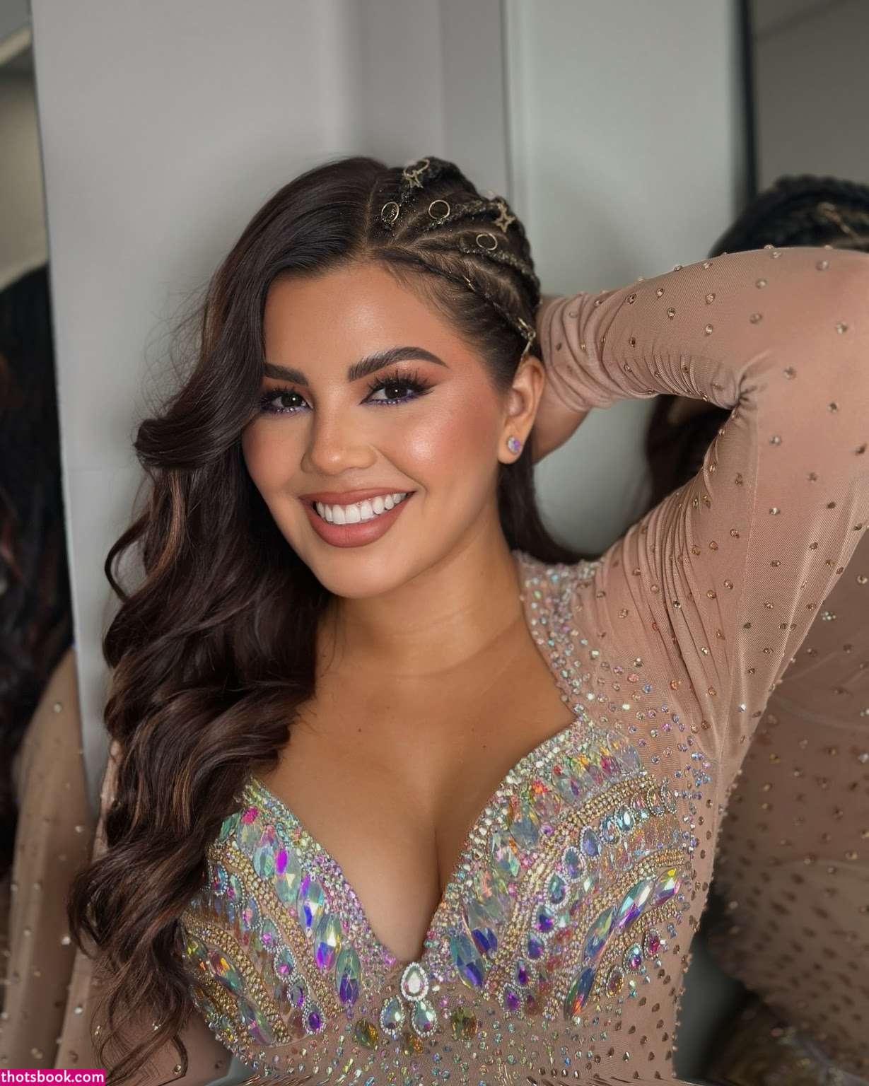 Estrella Jasmin Torres Nude Leaks OnlyFans Photos #3 1811541