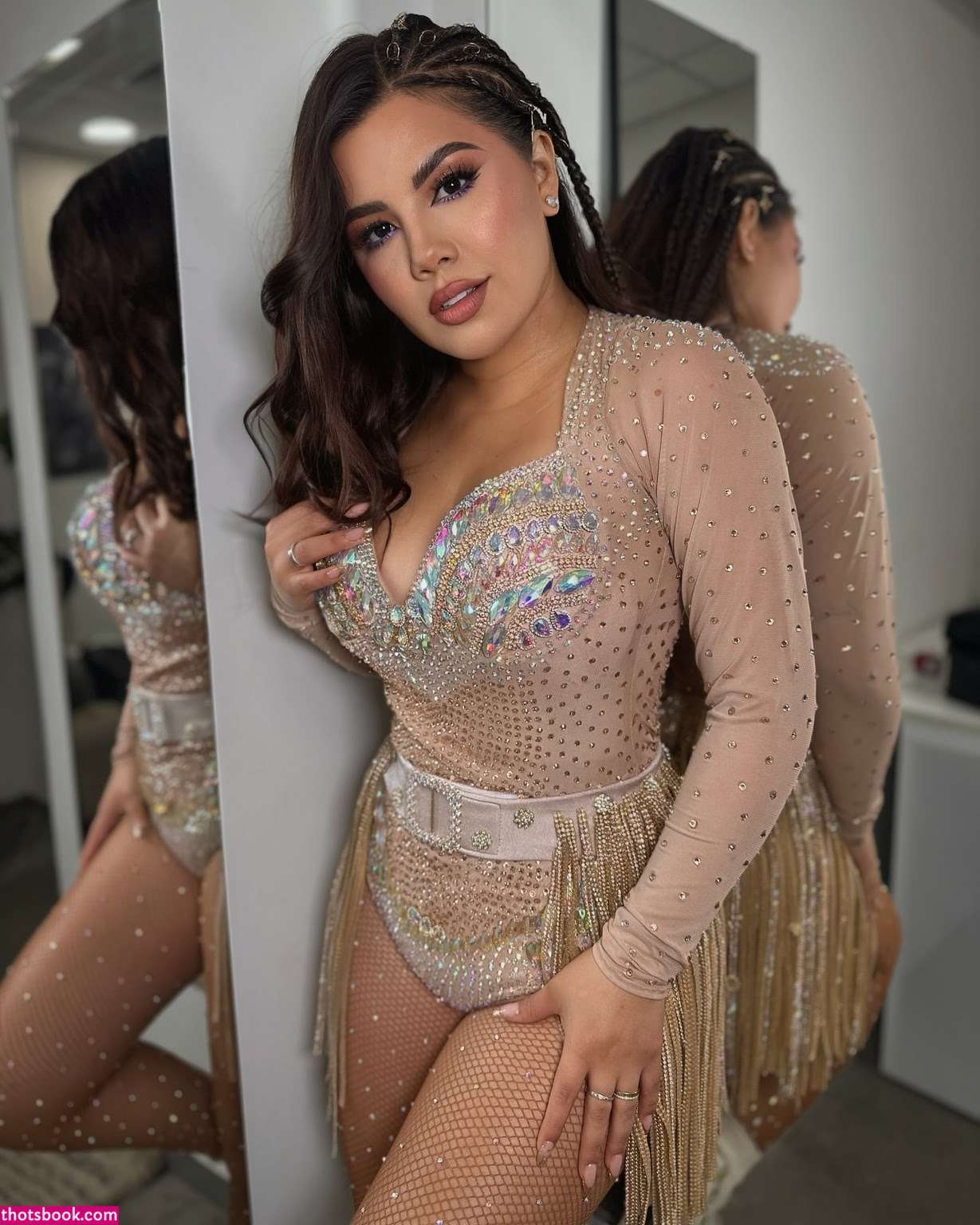 Estrella Jasmin Torres Nude Leaks OnlyFans Photos #3 1811542
