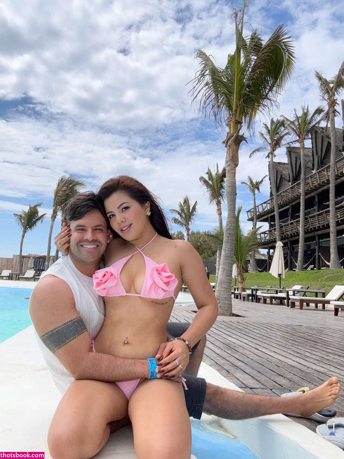 Estrella Jasmin Torres Nude Leaks OnlyFans Photos #5 1811547