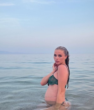 Faith Louisa Kelly Payne Nude Leaks OnlyFans Photos #3