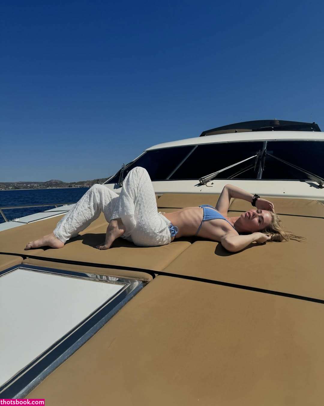 Faith Louisa Kelly Payne Nude Leaks OnlyFans Photos #6 1811598