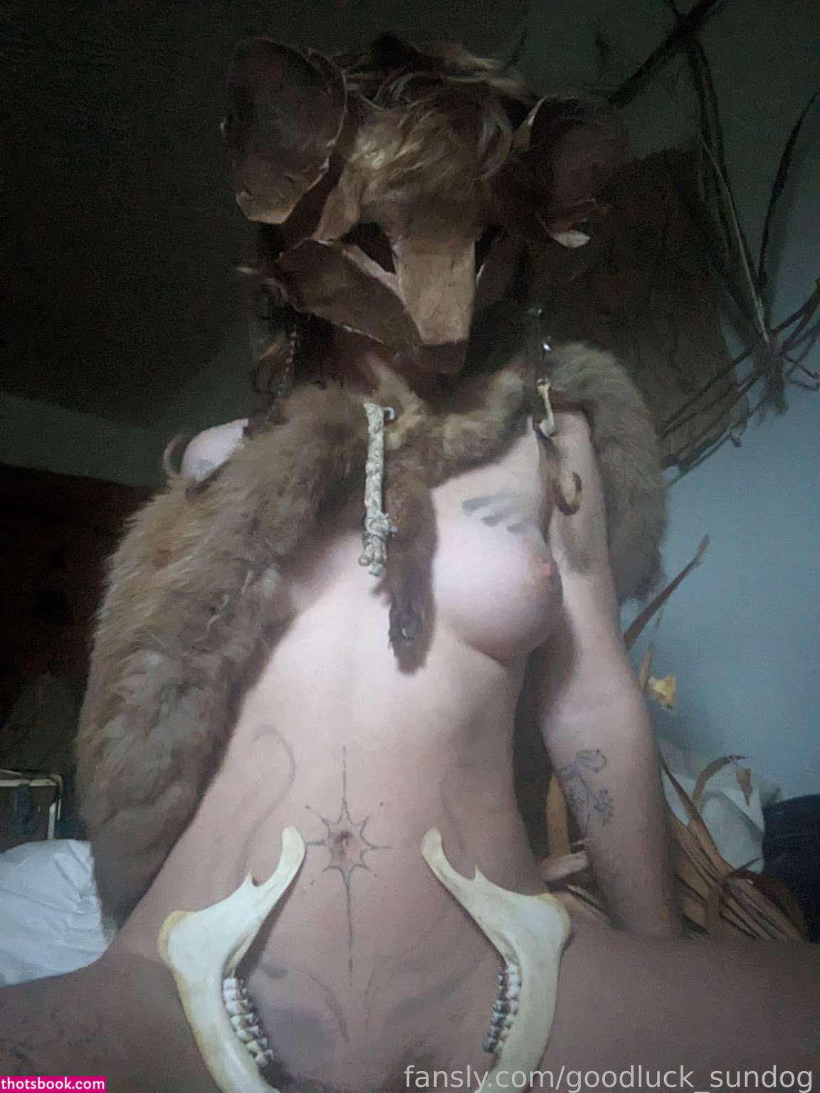 Goodluck sundog Nude Leaks OnlyFans Photos #3 1811669