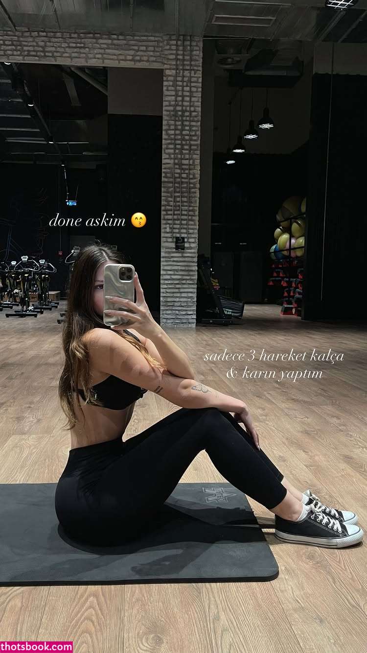 ireeeemcy Nude Leaks OnlyFans Photos #3 1811968