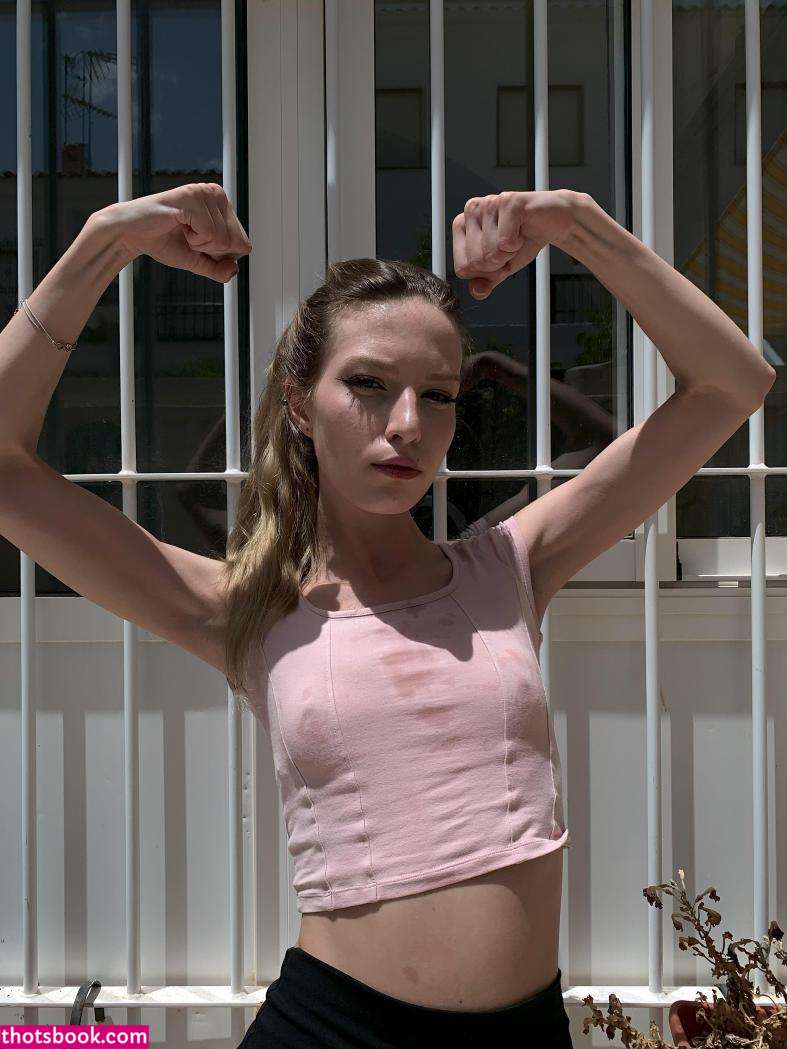 little harley sweet molly Nude Leaks OnlyFans Photos #2 1812132