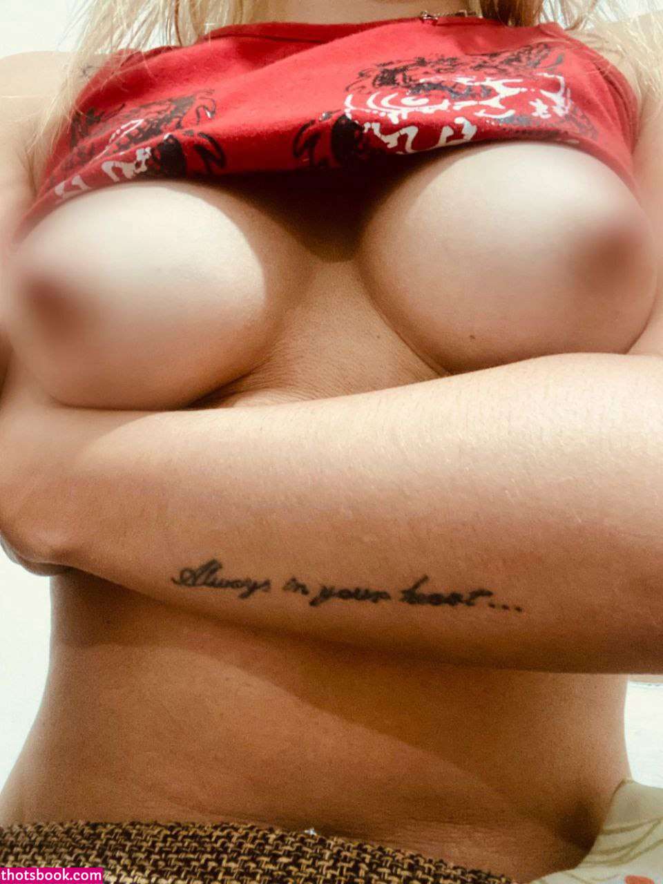 Mica Demasi Parana Nude Leaks OnlyFans Photos #5 1812240