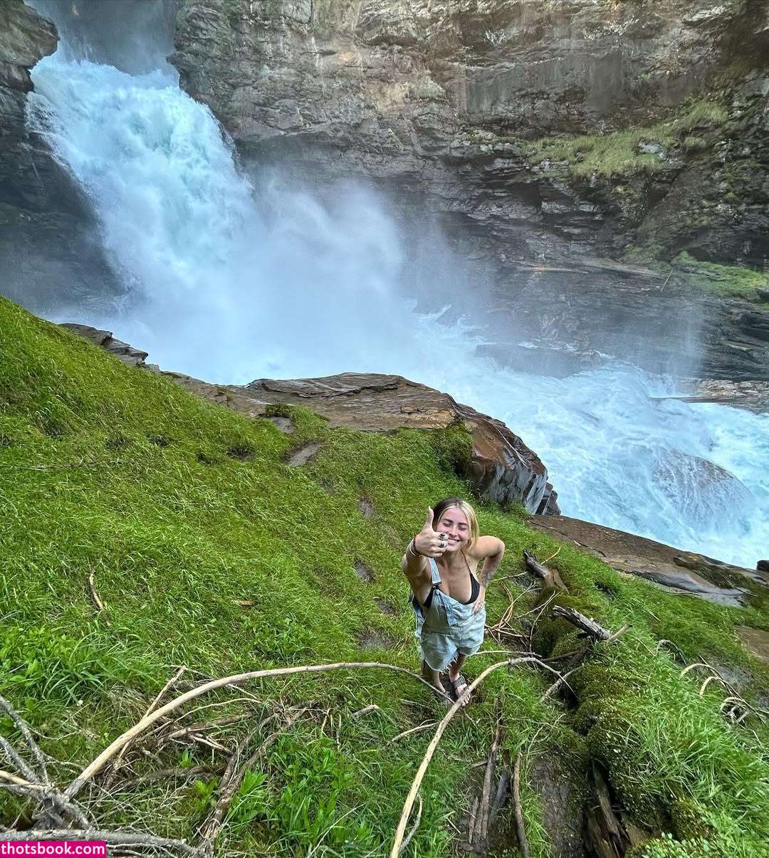 paiigejoyce Nude Leaks OnlyFans Photos #2 1812341