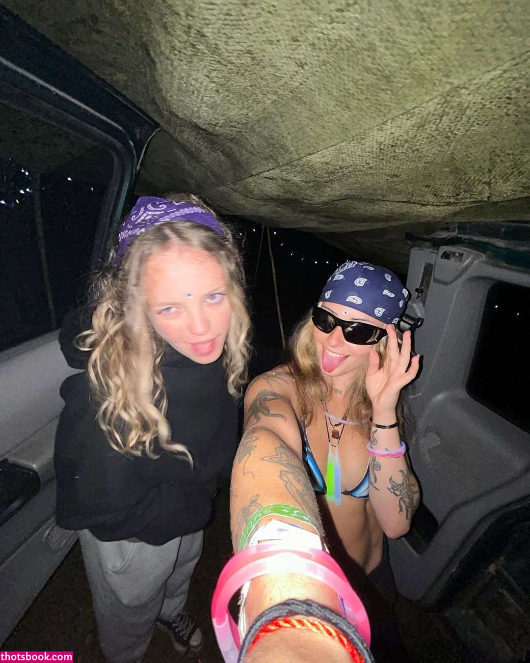 paiigejoyce Nude Leaks OnlyFans Photos #3 1812349