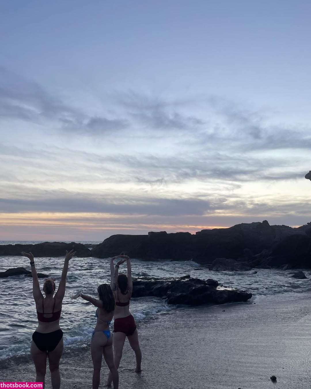 paiigejoyce Nude Leaks OnlyFans Photos #5 1812374