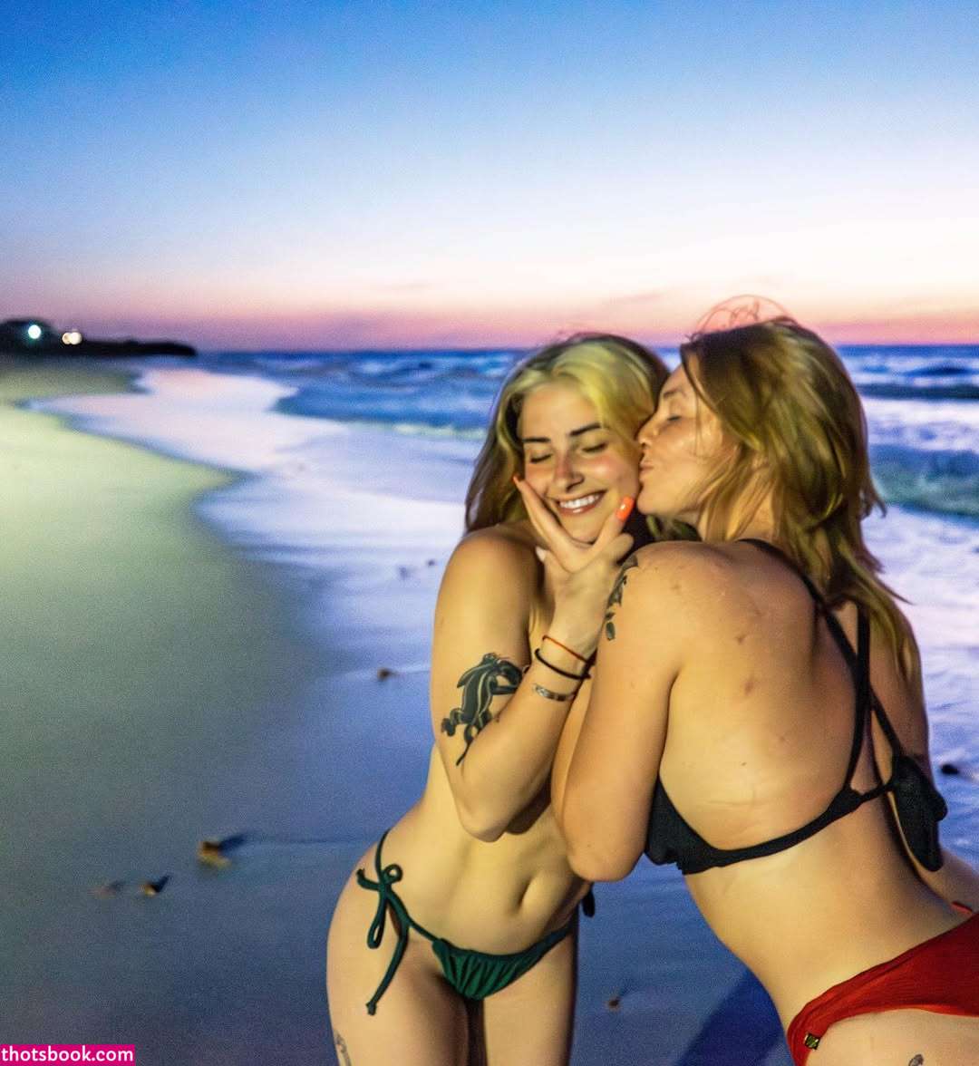 paiigejoyce Nude Leaks OnlyFans Photos #6 1812385