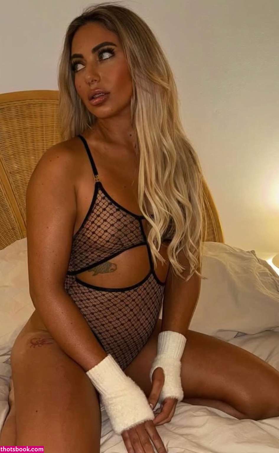 Savanah Badger Savanahbadger Nude Leaks OnlyFans Photos #5 1812406