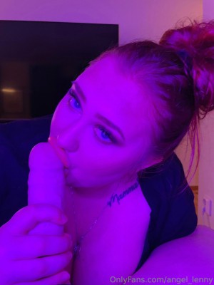 Swedish BBW Angel lenny Nude Leaks OnlyFans Photos #5