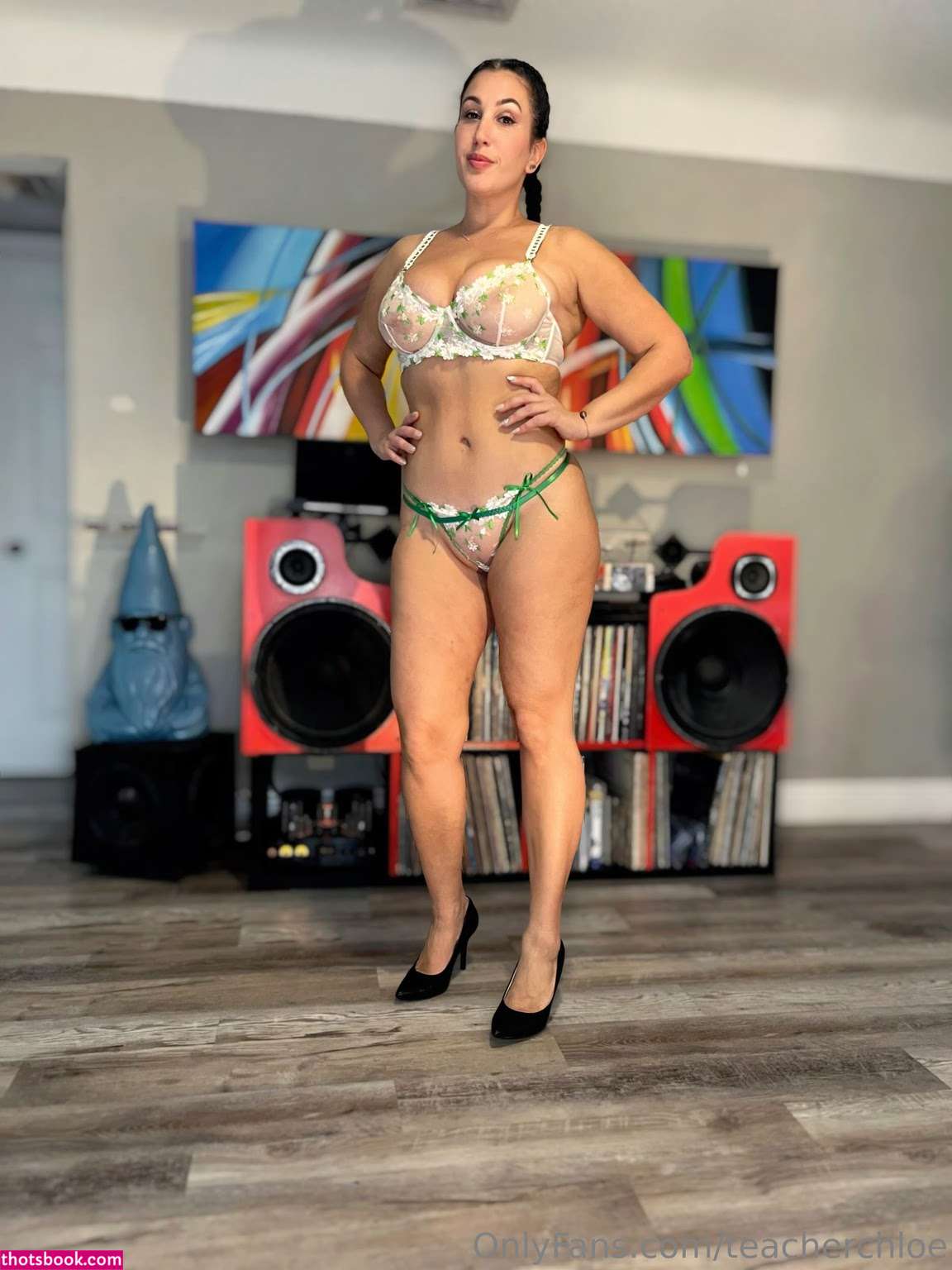 Teacher Chloe teacherchloe Nude Leaks OnlyFans Photos #5 1812578