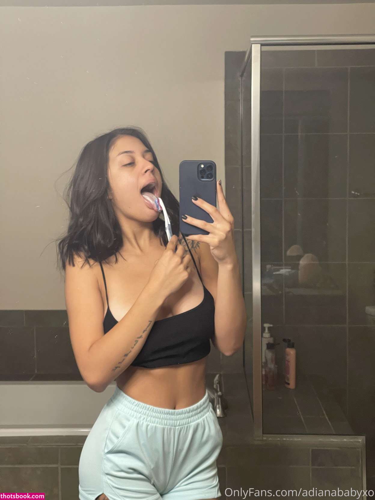 alexiiiiss Nude Leaks OnlyFans Photos #2 1798315